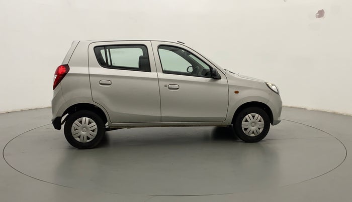 2013 Maruti Alto 800 LXI CNG, CNG, Manual, 13,826 km, Right Side