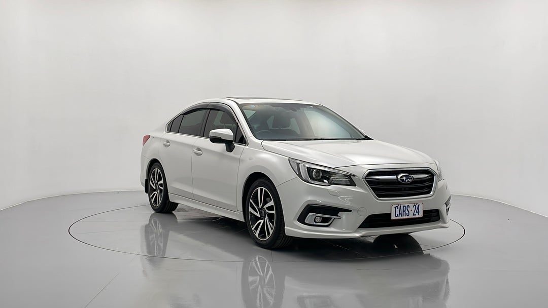 Right Front Diagonal (45- Degree) View