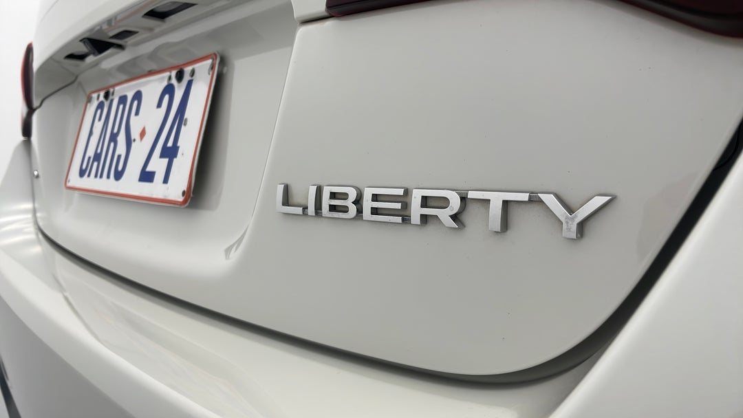 Badge (Boot Right Side)