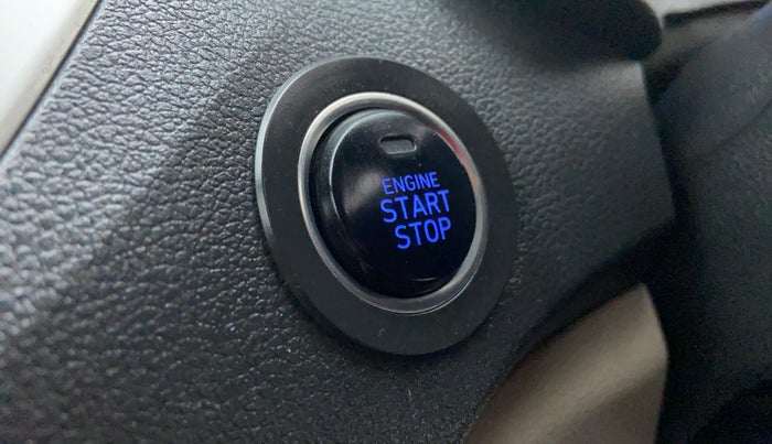 2018 Hyundai Verna 1.6 SX VTVT AT (O), Petrol, Automatic, 14,187 km, Push Start Button