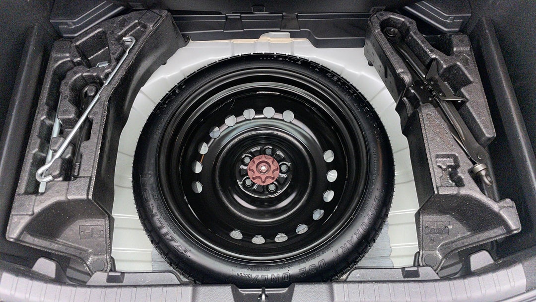 Spare Wheel