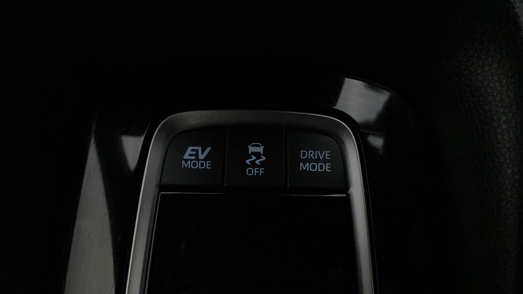 Utility Switches/Buttons