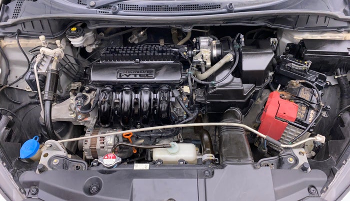 2018 Honda City VX MT PETROL, Petrol, Manual, 55,832 km, Open Bonet