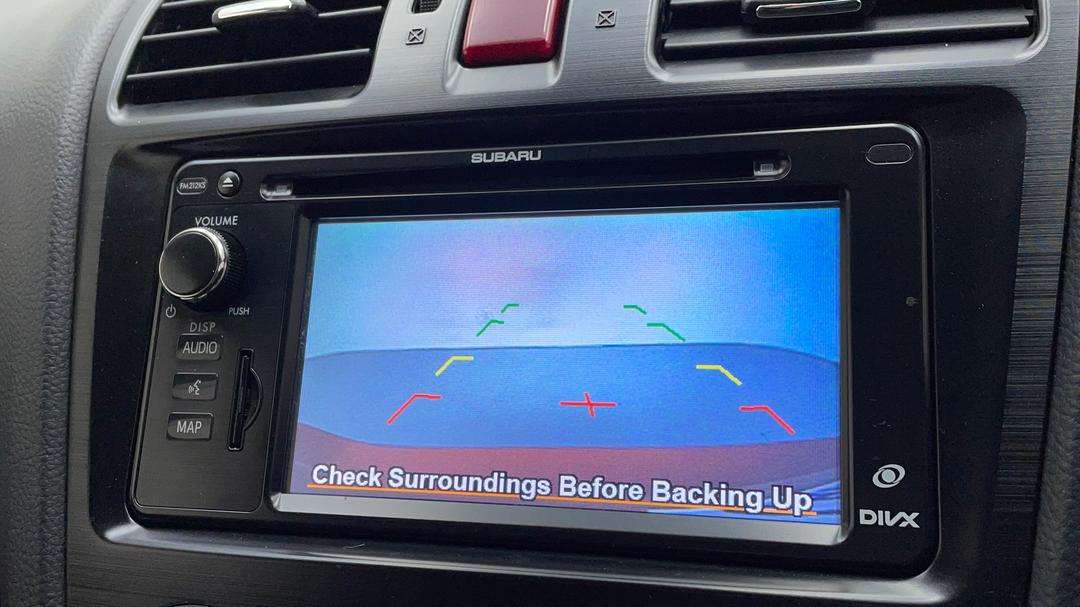2013 Subaru XV 2.0i-s, Automatic, 134076 km, Parking Camera
