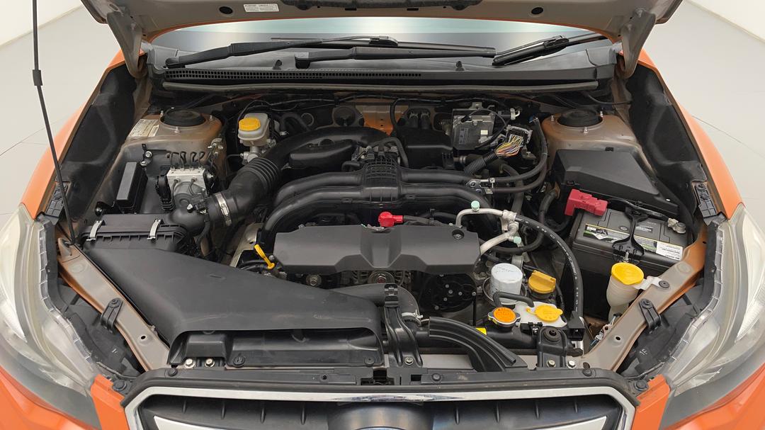 2013 Subaru XV 2.0i-s, Automatic, 134076 km, Open Bonnet (Engine)
