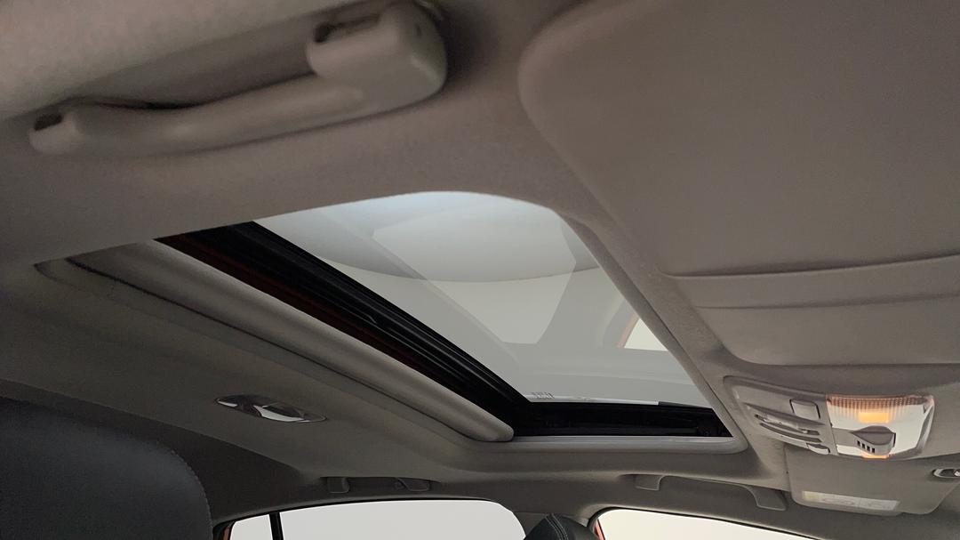 2013 Subaru XV 2.0i-s, Automatic, 134076 km, Interior Sunroof/Moonroof
