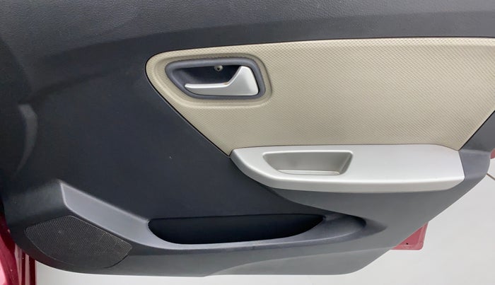 2016 Maruti Alto K10 VXI AMT P, Petrol, Automatic, 58,585 km, Driver Side Door Panels Control
