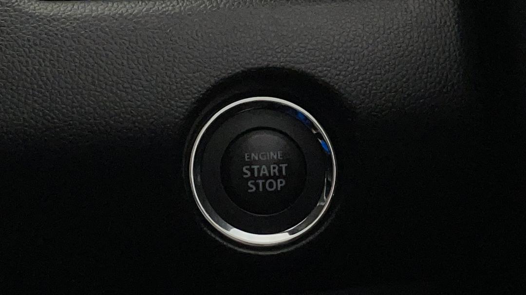 2021 Suzuki Swift Glx Turbo, Automatic, 32360 km, Keyless / Button Start