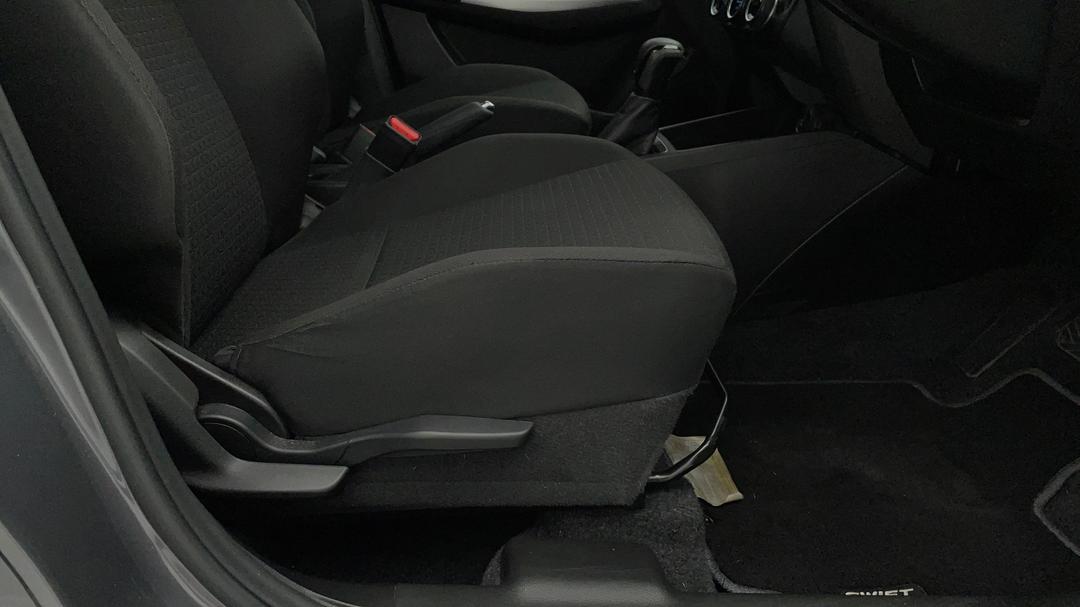 2021 Suzuki Swift Glx Turbo, Automatic, 32360 km, Drivers Side Adjustment Panel