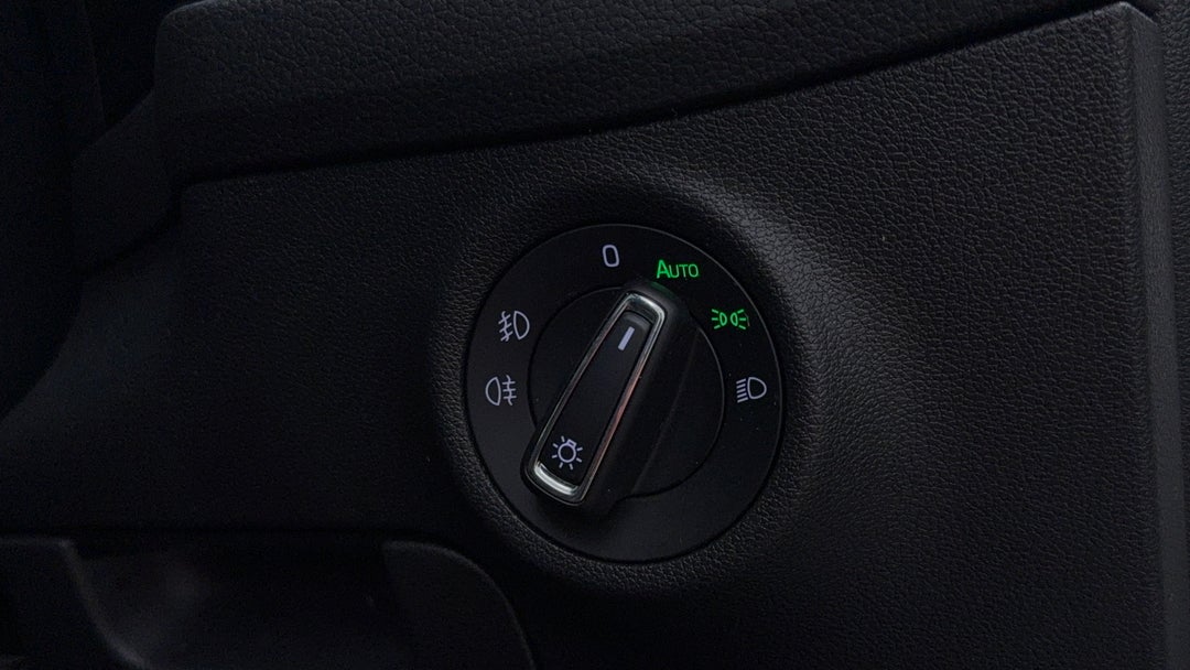 Utility Switches/Buttons