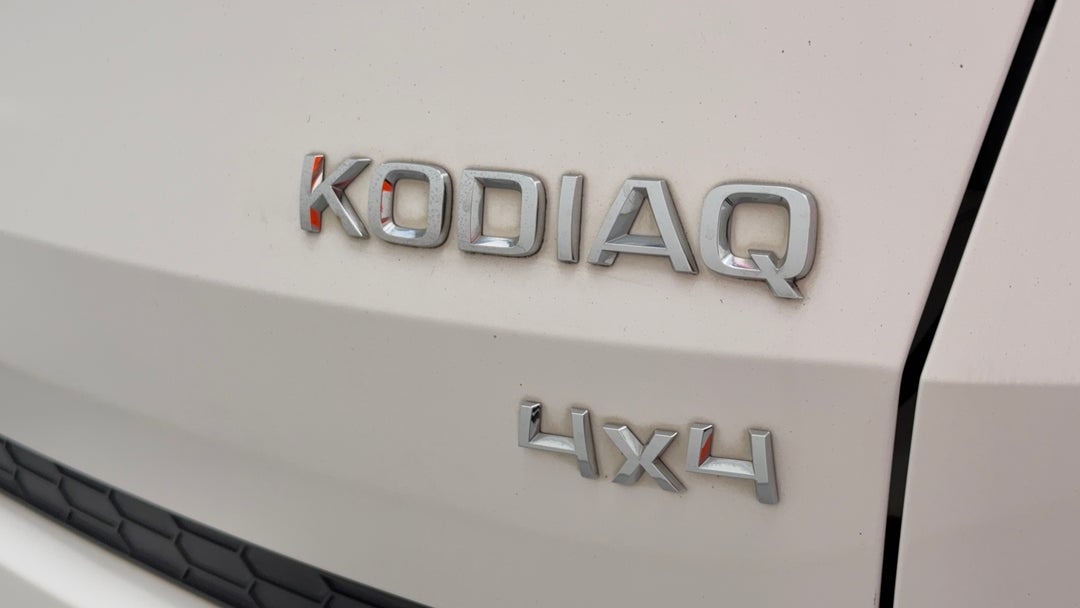 Badge (Boot Right Side)