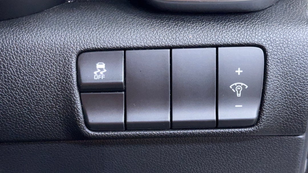 Utility Switches/Buttons