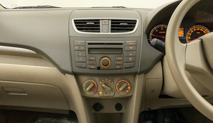 2014 Maruti Ertiga VDI, Diesel, Manual, 99,558 km, Air Conditioner