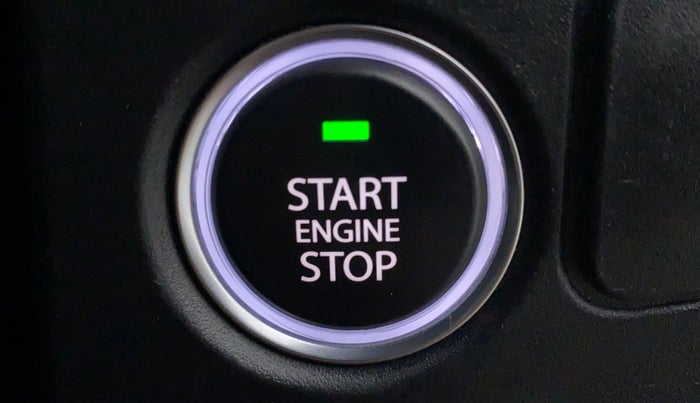 2020 Tata ALTROZ XZ 1.2, Petrol, Manual, 33,021 km, Keyless Start/ Stop Button