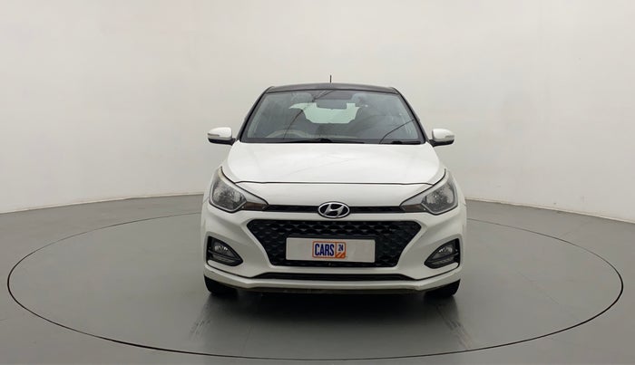 2018 Hyundai Elite i20 ASTA 1.2  CVT, CNG, Automatic, 39,395 km, Highlights