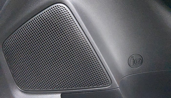 2017 Hyundai Elite i20 ASTA 1.2, Petrol, Manual, 12,644 km, Speaker