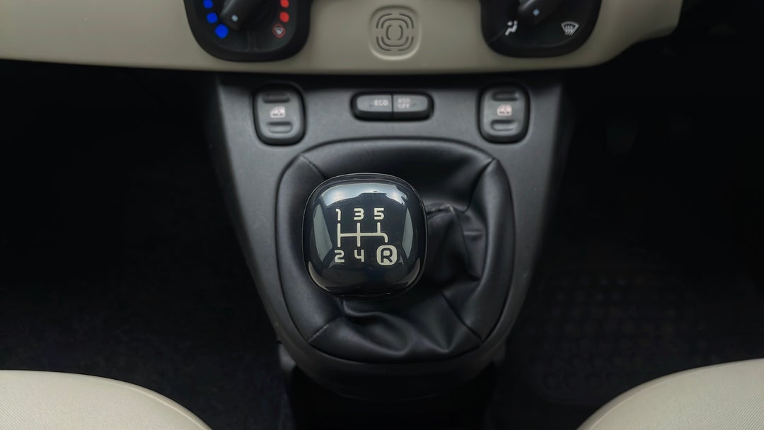 Gear Lever 