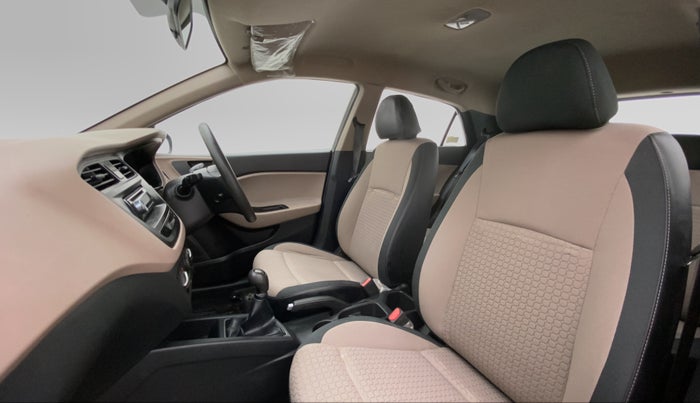 2017 Hyundai Elite i20 ERA 1.2, Petrol, Manual, 33,809 km, Right Side Front Door Cabin