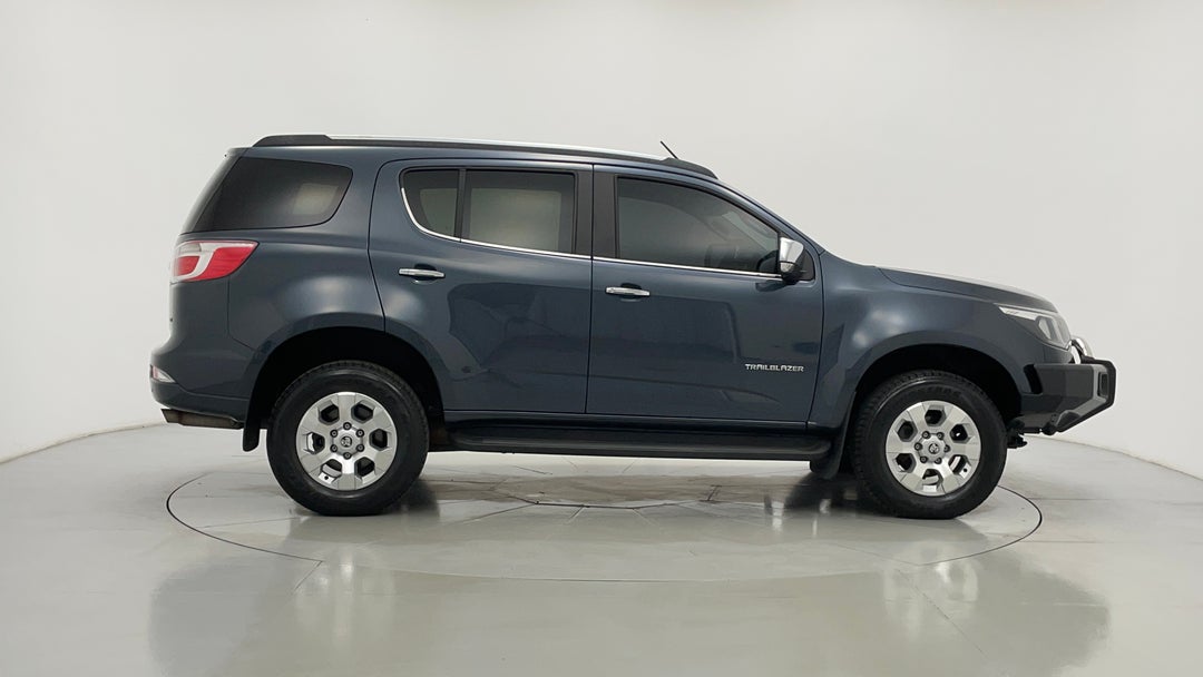 2019 Holden Trailblazer Ltz (4x4), Automatic, 91065 km, Right Side View