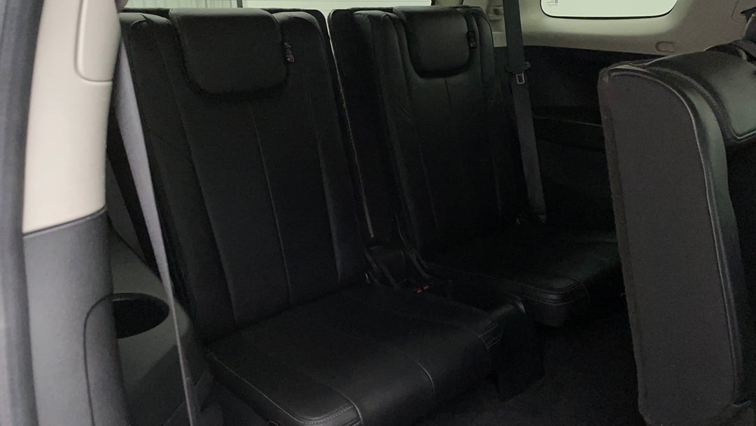 2019 Holden Trailblazer Ltz (4x4), Automatic, 91065 km, Third Row Seats