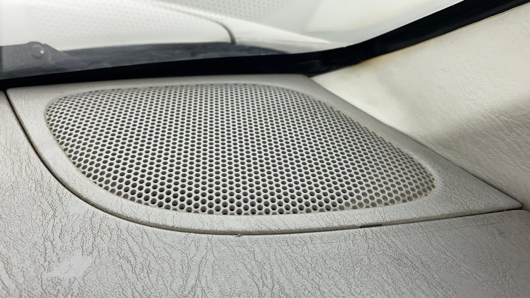 Speaker 