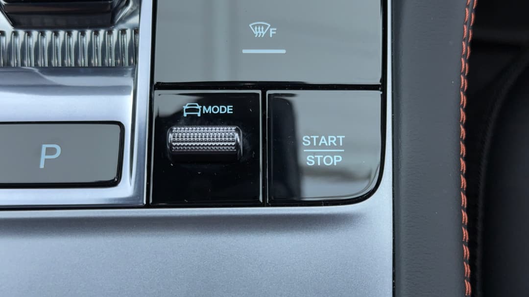2025 Byd Sealion 6 Essential, Automatic, 27441 km, Keyless / Button Start