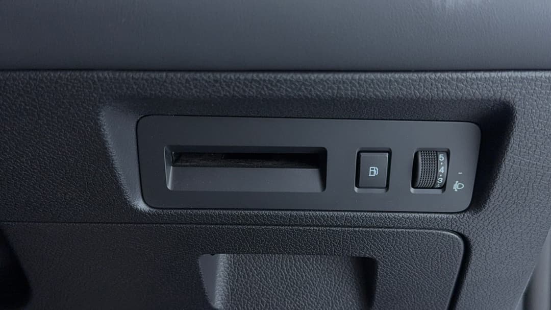 2025 Byd Sealion 6 Essential, Automatic, 27441 km, Utility Switches/Buttons