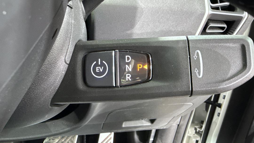 2025 Kia Ev5 Gt-line AWD Lr, Automatic, 23265 km, Gear Lever 
