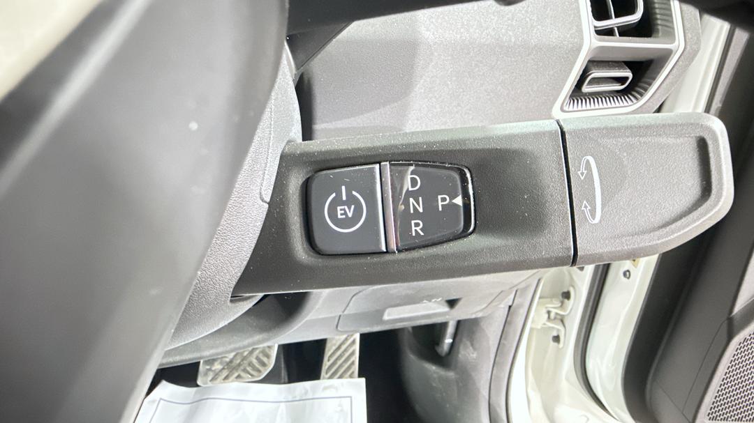 2025 Kia Ev5 Gt-line AWD Lr, Automatic, 23265 km, Keyless / Button Start