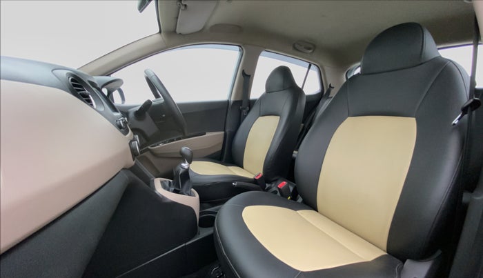 2019 Hyundai Grand i10 ASTA 1.2 VTVT, Petrol, Manual, 14,955 km, Right Side Front Door Cabin