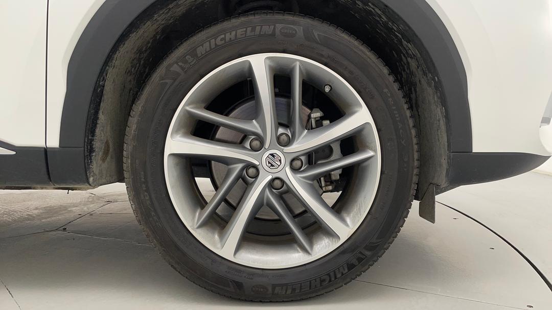 2022 MG HS Excite, Automatic, 25238 km, Right Front Wheel