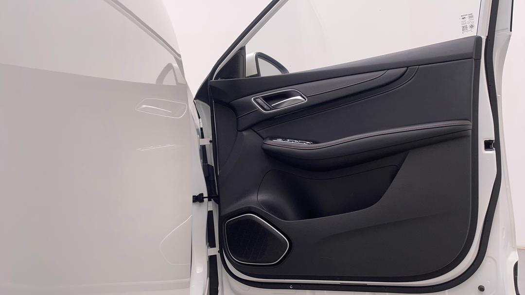 2022 MG HS Excite, Automatic, 25238 km, Speaker View