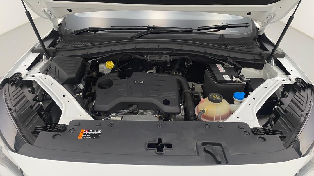 2022 MG HS Excite, Automatic, 25238 km, Open Bonnet (Engine)