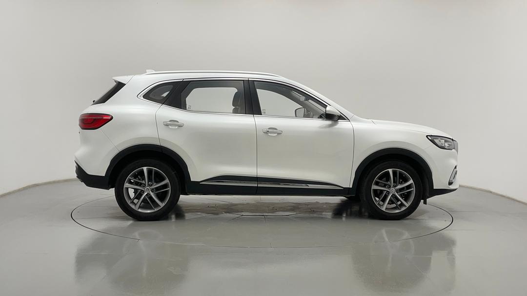 2022 MG HS Excite, Automatic, 25238 km, Right Side View