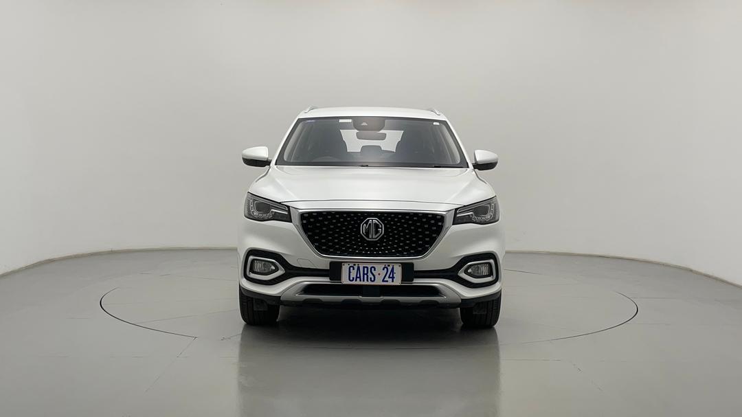 2022 MG HS Excite, Automatic, 25238 km, Front View