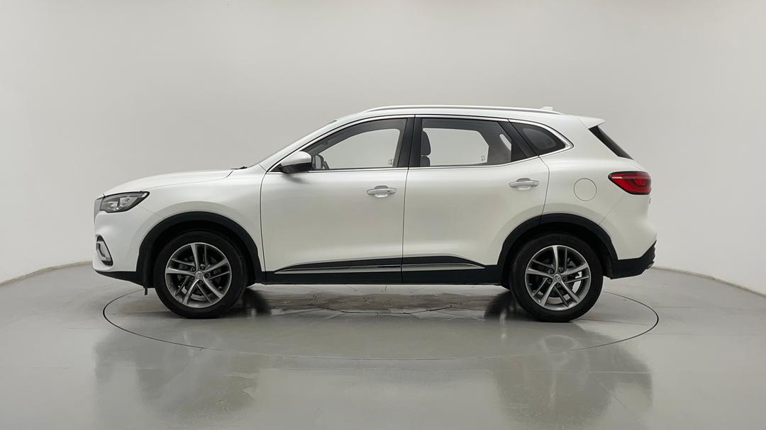 2022 MG HS Excite, Automatic, 25238 km, Left Side View