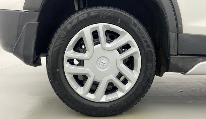 2018 Maruti Vitara Brezza VDI, Diesel, Manual, 55,493 km, Right Rear Wheel