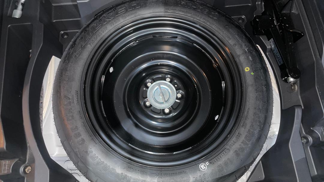 2018 Mitsubishi Eclipse Cross Exceed (2WD), Automatic, 70324 km, Spare Wheel