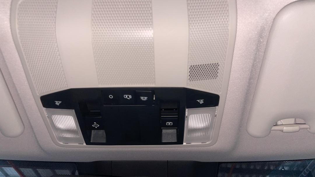 2018 Mitsubishi Eclipse Cross Exceed (2WD), Automatic, 70324 km, On-Roof Controls/Sunglass holder