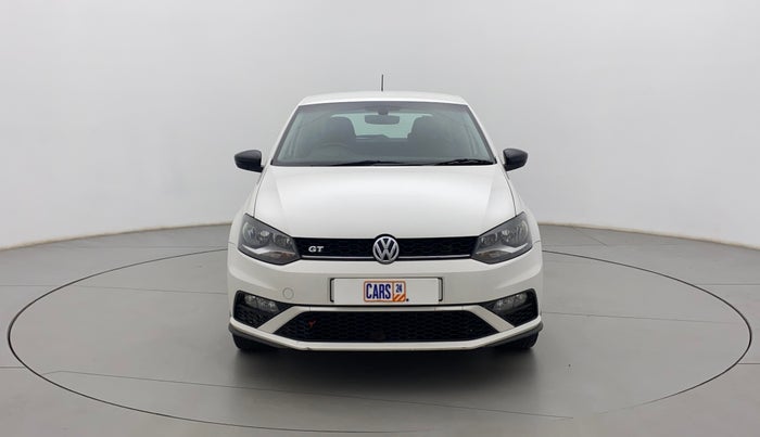 2020 Volkswagen Polo 1.0 GT TSI AT, Petrol, Automatic, 32,249 km, Highlights