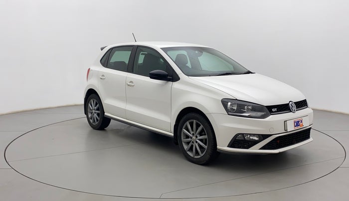 2020 Volkswagen Polo 1.0 GT TSI AT, Petrol, Automatic, 32,249 km, SRP