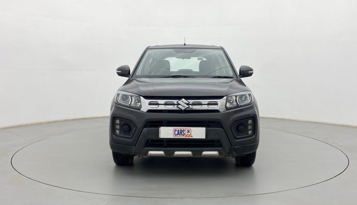 2021 Maruti Vitara Brezza LXI, Petrol, Manual, 45,332 km, Highlights