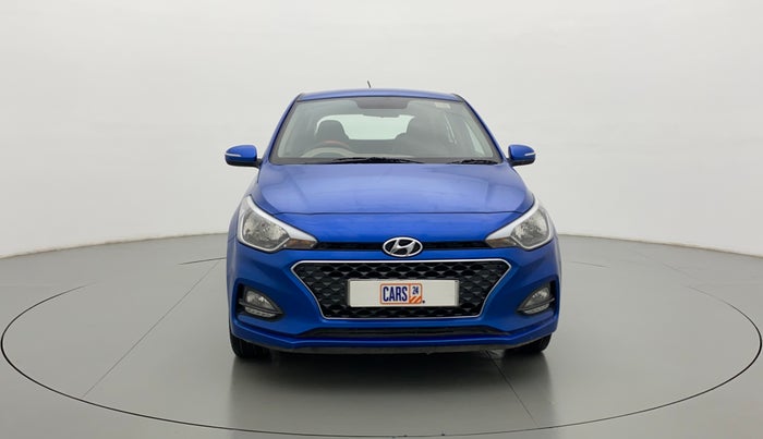 2019 Hyundai Elite i20 1.2 SPORTS PLUS VTVT, Petrol, Manual, 28,450 km, Highlights
