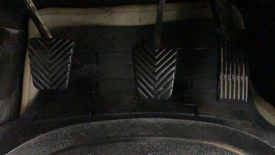 Pedals