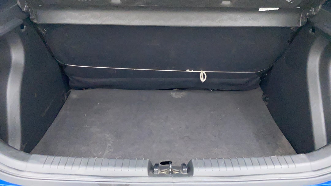 Boot Inside