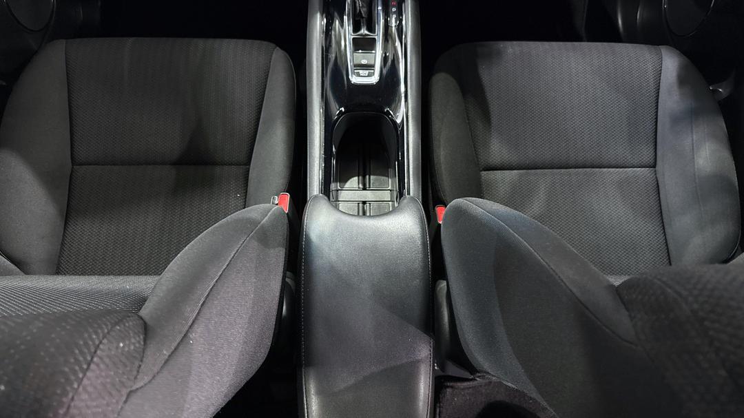 2015 Honda HR-V Vti-s, Automatic, 123325 km, Center Console