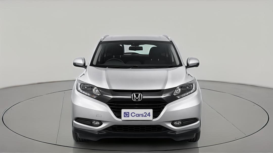 2015 Honda HR-V Vti-s, Automatic, 123325 km, Front View