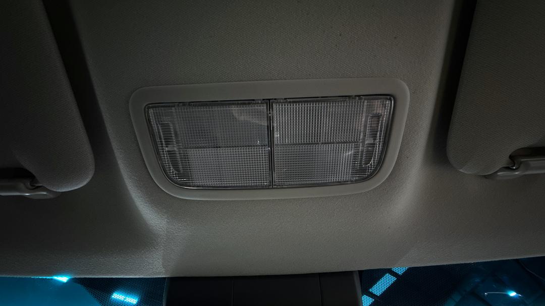 2015 Honda HR-V Vti-s, Automatic, 123325 km, On-Roof Controls/Sunglass holder