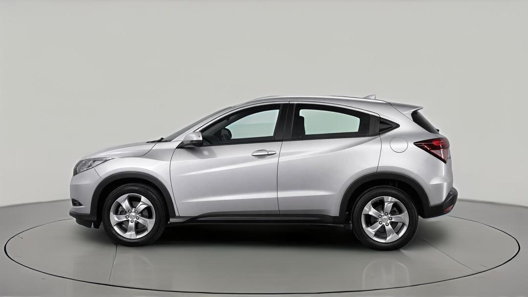 2015 Honda HR-V Vti-s, Automatic, 123325 km, Left Side View