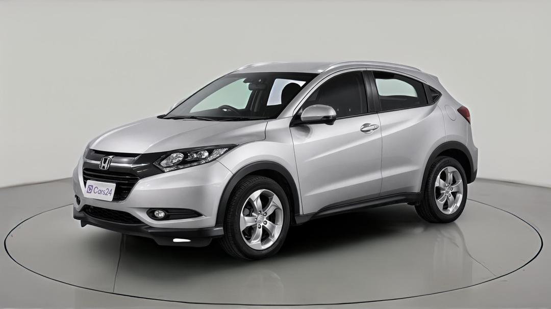 2015 Honda HR-V Vti-s, Automatic, 123325 km, Left Front Diagonal (45- Degree) View